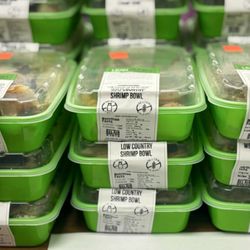 Lean Kitchen - Options