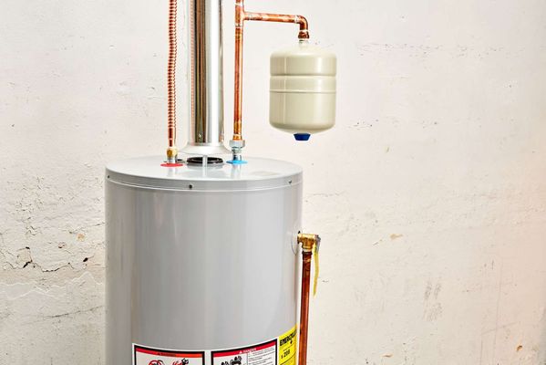 Lowe's Pro Staff Plumbing