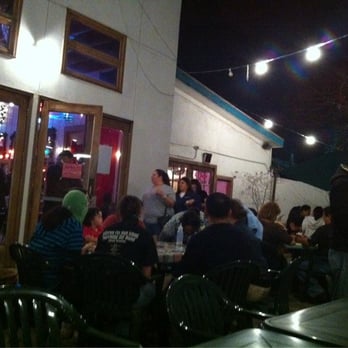 Chris Madrid's - Burgers Near Me - San Antonio, Texas