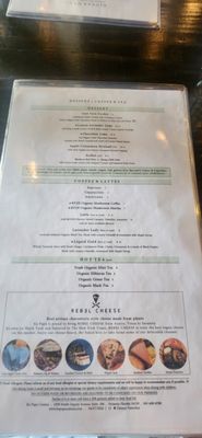 Menu photo 1 Ka Papa Cuisine Sarasota, FL Menu photo 1 Ka Papa Cuisine Sarasota, FL