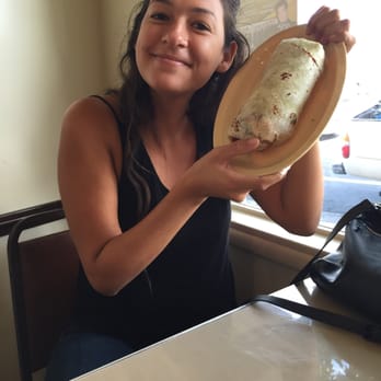 Lito's Take  Out - Burritos for days! So good! - Mexican Near Me - Santa Barbara, California