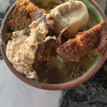 Cabra - Dessert - Peruvian Near Me - Los Angeles, California