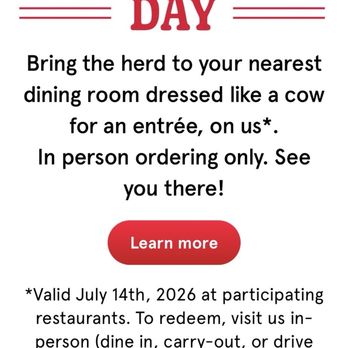 Chick-fil-A - Fast Food Near Me - Benbrook, Texas Chick-fil-A - Fast Food Near Me - Benbrook, Texas