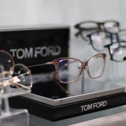 Focus Vision Optometric Center
