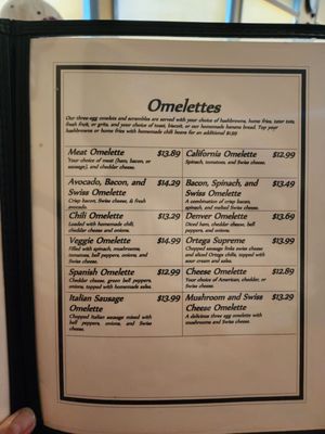 Menu photo 5 The Reyn Pasadena, CA Menu photo 5 The Reyn Pasadena, CA