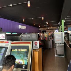 Capital City Arcade