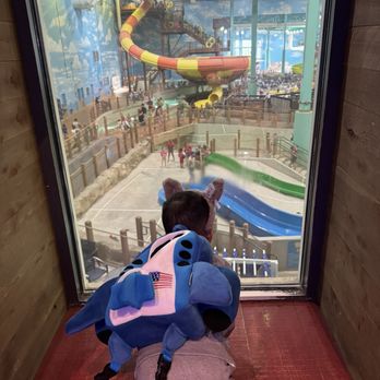 Great Wolf Lodge - Water Parks Near Me - Gurnee, Illinois Great Wolf Lodge - Water Parks Near Me - Gurnee, Illinois
