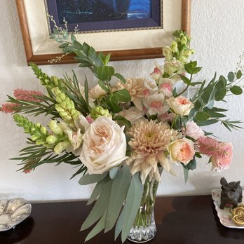Societe Fine Flowers - Florists Near Me - Del Mar, California Societe Fine Flowers - Florists Near Me - Del Mar, California