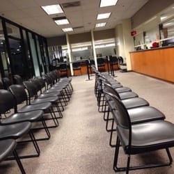 Santa Clara County Department of Revenue - Department of Revenue lobby