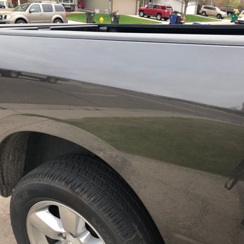 A81 - After - Auto Detailing Near Me - Highlands Ranch, Colorado