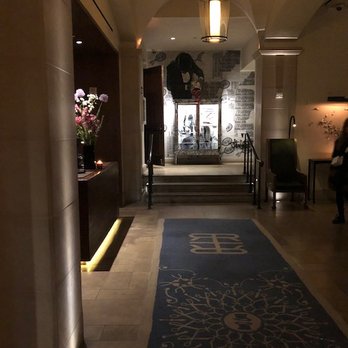 Refinery Hotel - Hotel Lobby - Hotels Near Me - New York, New York Refinery Hotel - Hotel Lobby - Hotels Near Me - New York, New York