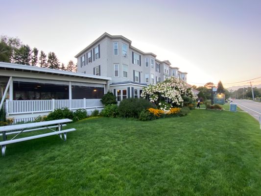 Higgins Beach Inn by null
