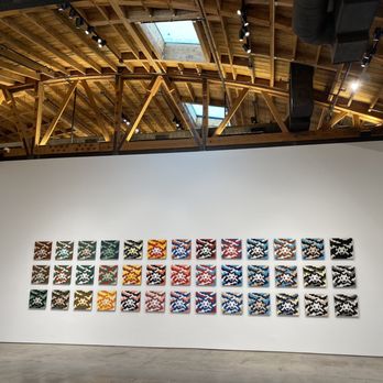 Over the Influence Gallery - Art - Art Galleries Near Me - Los Angeles, California