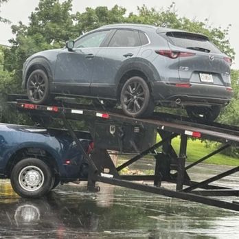 Landing Pad - Vehicle Shipping Near Me - San Jose, California Landing Pad - Vehicle Shipping Near Me - San Jose, California