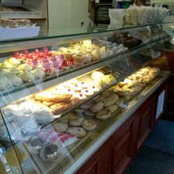 Electric Bakery