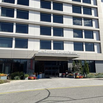 AC Hotel by Marriott Bridgewater - Front - Hotels Near Me - Bridgewater, New Jersey