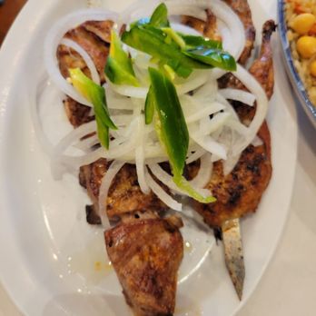 Cheburechnaya - Kosher Near Me - Rego Park, New York