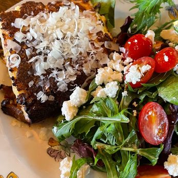 Sideboard - Danville - Breakfast Pudding - Comfort Food Near Me - Danville, California