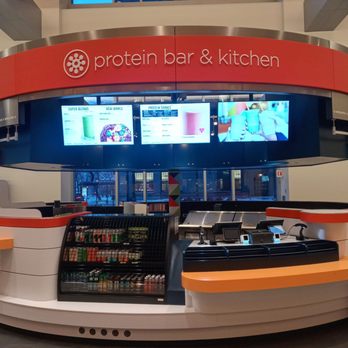 Protein Bar & Kitchen - New American Near Me - Chicago, Illinois Protein Bar & Kitchen - New American Near Me - Chicago, Illinois