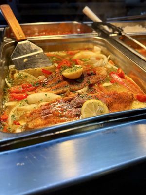 Magnolia Room Cafeteria by null Magnolia Room Cafeteria by null