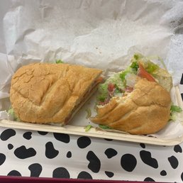 Italian Sub