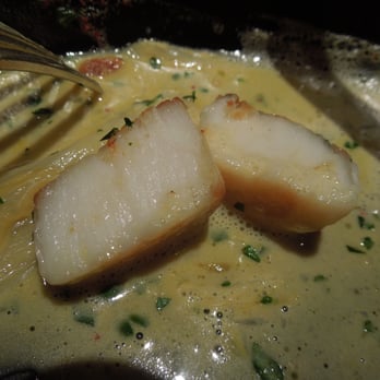 Les Cocottes - Scallop - Bistros Near Me - Paris, 01 Les Cocottes - Scallop - Bistros Near Me - Paris, 01