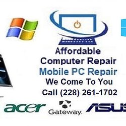 Affordable Computer Repair