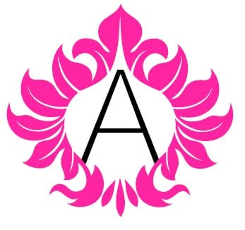 Antoinette's Esthetics and Nails Logo