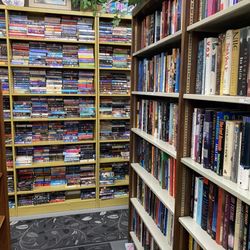 The Book Cellar