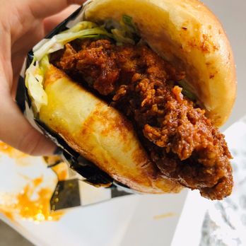 Jay Bird's Chicken - Chicken Shop Near Me - Long Beach, California