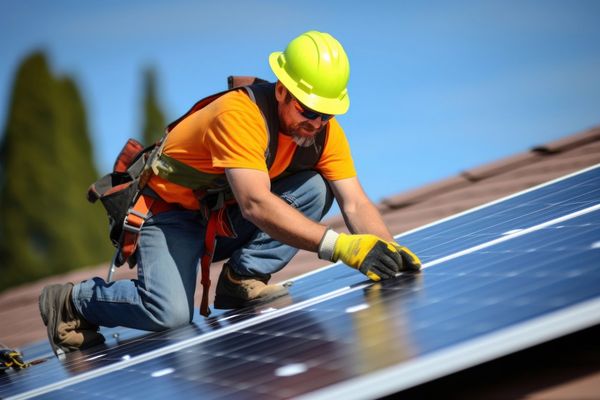 DrBuild Roofing & Solar