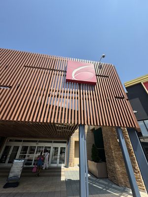 Christiana Mall by null