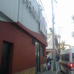 Faro del Saber Cuajimalpa