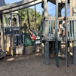 Cambier Park