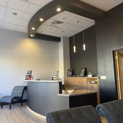 Salty Spa and Esthetics