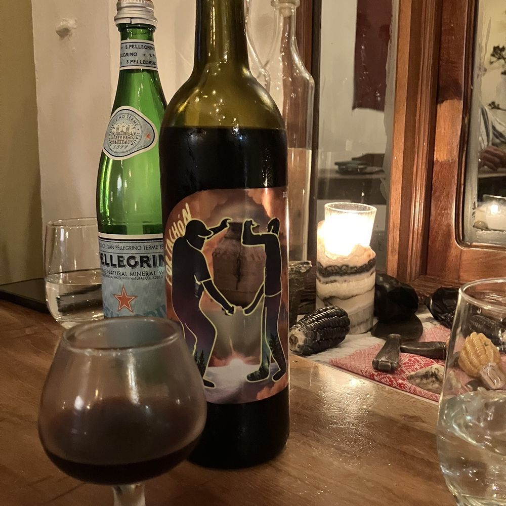El Destilado - Mexican Near Me - Oaxaca, OAX