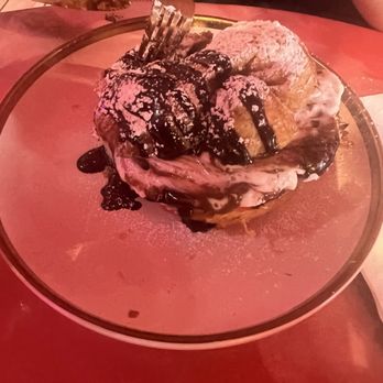 AMO Cafe - Croissant lover ! - Coffee & Tea Near Me - El Paso, Texas