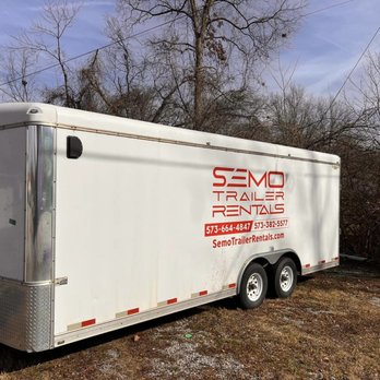 Semo Trailer Rentals - Trailer Rental Near Me - Cape Girardeau, Missouri Semo Trailer Rentals - Trailer Rental Near Me - Cape Girardeau, Missouri