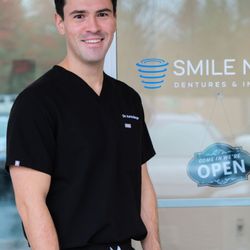 Smile Now Reno Dentures and Implants