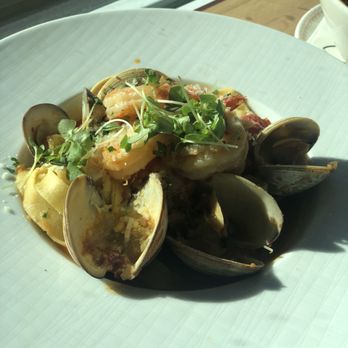 GIADA - Fettuccine - Italian Near Me - Las Vegas, Nevada