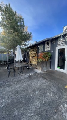 Counter Culture by null