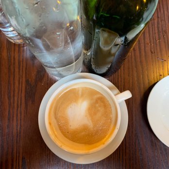 The Smith - Latte - New American Near Me - New York, New York The Smith - Latte - New American Near Me - New York, New York