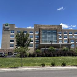 Holiday Inn Express & Suites Indianapolis NE - Noblesville