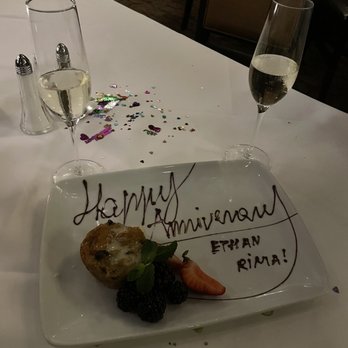 Ruth's Chris Steak House - Steakhouses Near Me - Pasadena, California