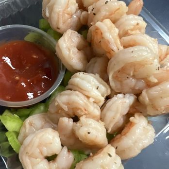 Oscar's Pier 83 - Fish & Chips Near Me - Glendale, Arizona