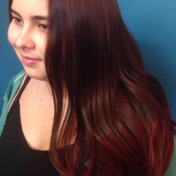 Glamarama - Hair after Enrique! - Cosmetics & Beauty Supply Near Me - Long Beach, California