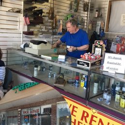 David�s Shoe Repair - Shoe Repair - 787 Bishop Rd, Cleveland, Oh - Phone  Number