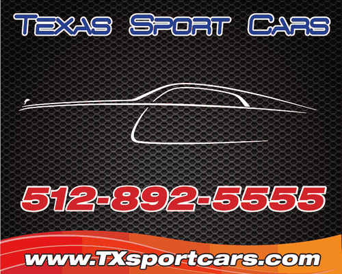 Texas Sport Cars