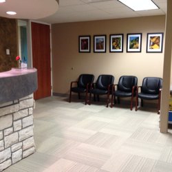 Shandy Clinic - Lobby