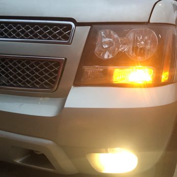 West Houston Auto Repair - No head lights - Auto Repair Near Me - Houston, Texas West Houston Auto Repair - No head lights - Auto Repair Near Me - Houston, Texas